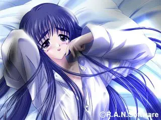 Rainy Blue ～6月之雨～ 预览图 11