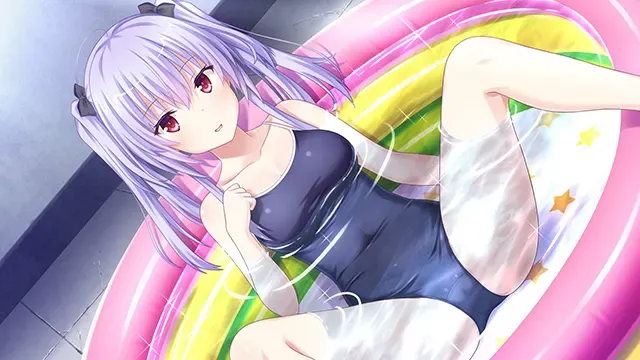身边有她的幸福 ～Summer Surprise～ 预览图 7