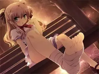 纯洁！ 预览图 15