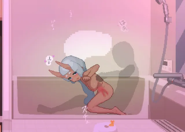 哥哥！甜蜜生活版～与最喜欢哥哥的鬼族少女一起甜蜜H生活～ 预览图 6