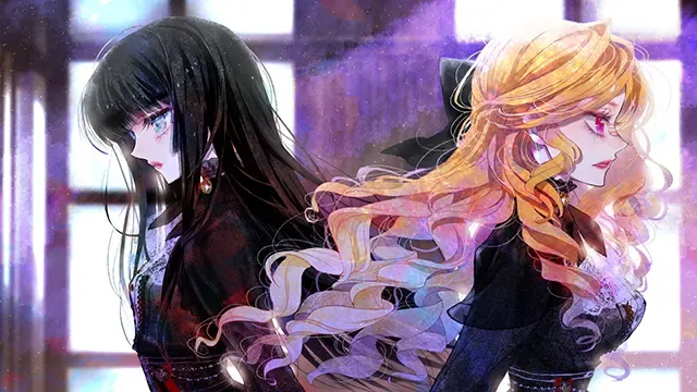 永恒少女～堕落庭园的少女们～ 预览图 19