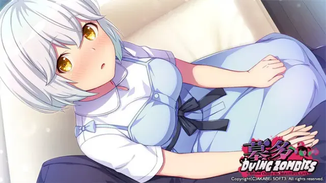 墓多DYINGZOMBIES～Second Chance for BEAUTIFUL LIVE～ 预览图 20