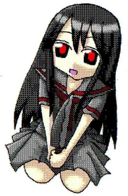太太是惨杀少女 封面