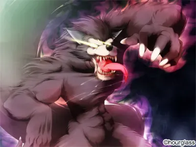 淫祭之岛 ～血与白浊之贽～ 预览图 12