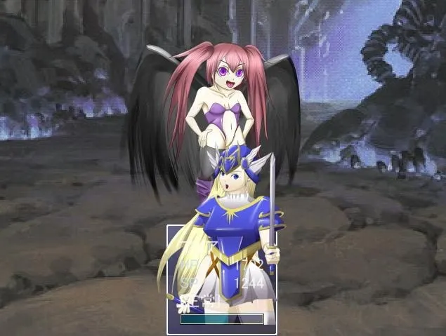 NIFLHEIMR 预览图 2