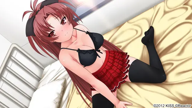 ××女友的制作方法2 预览图 15