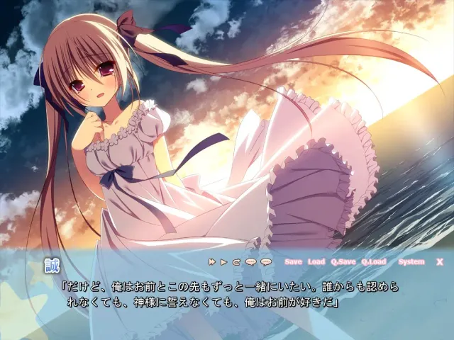 妹调教日记√happy end & another 预览图 4