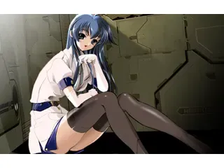 音速公主 预览图 2