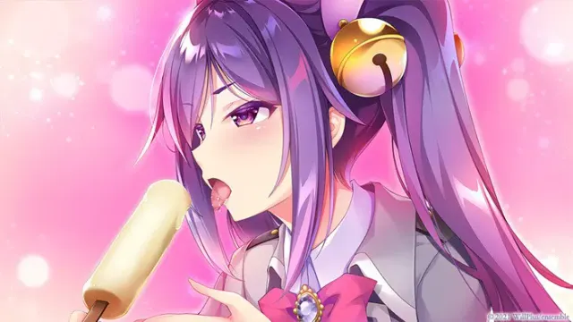 星之少女与六华的姐妹 预览图 31