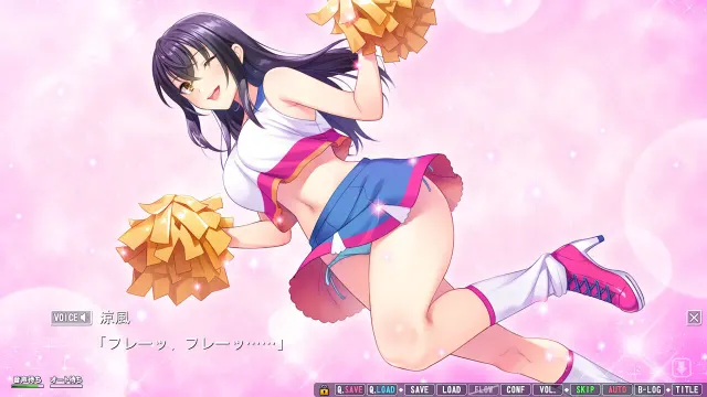 俺の彼女は他人棒が気になるようです。 ～からかい上手な変態彼女との青春スワッピングは、俺の隠れ性癖を開花し肥大化させました～ 预览图 5