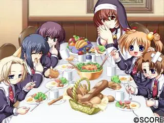 老师！ 预览图 28