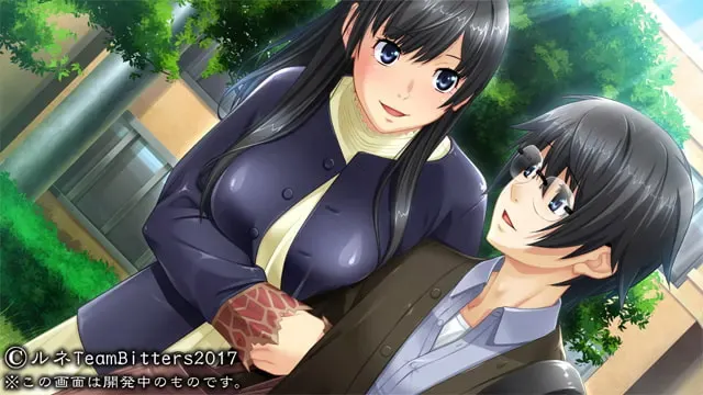 即便如此我仍爱着妻子２-女教师妻子·茉莉花的场合- 预览图 22