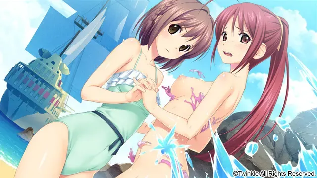 热带VACATION 预览图 12