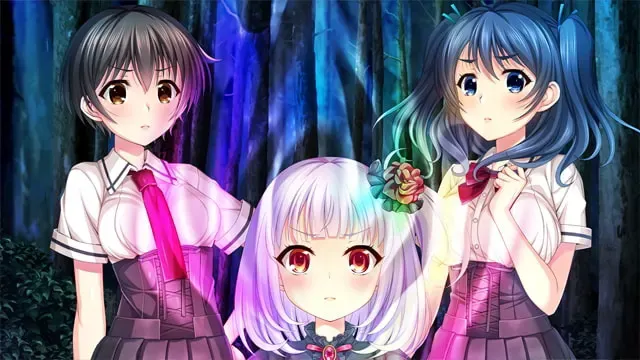 梦幻之樱 ～绯艳公主淫辱孕蚀谭～ 预览图 24