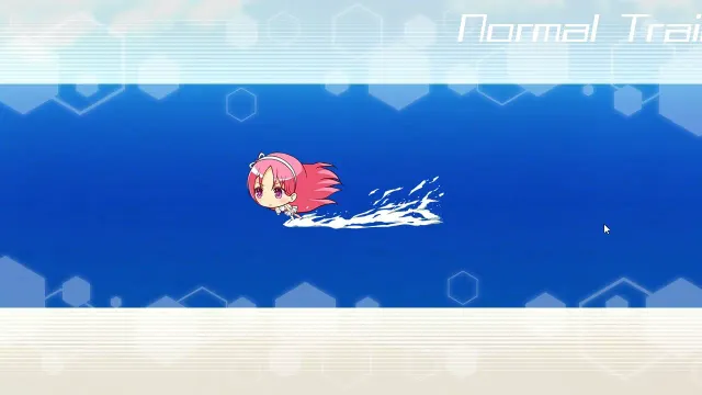 Dolphin Blade -海豚之刃- 预览图 2