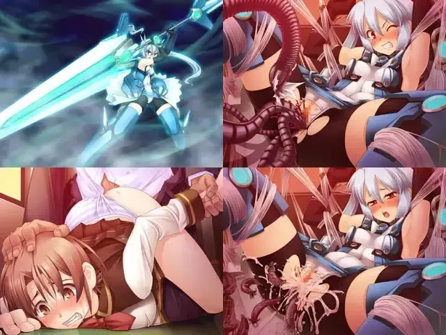 魔法少女伊斯卡 预览图 9