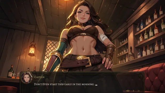 Isekai Sex Kingdom 👑 预览图 9