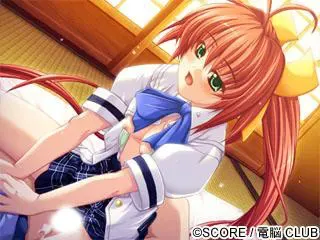 巫女！ 预览图 37