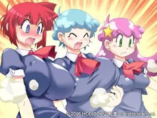 えろぼーん 预览图 3