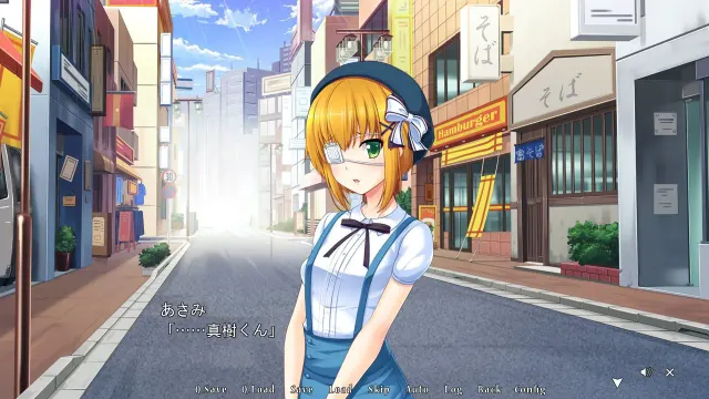 扭曲谎言的恋爱与标签 预览图 1