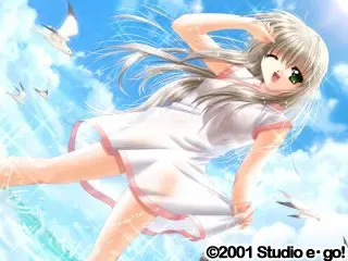 我的美丽天使 / My fair Angel 预览图 17