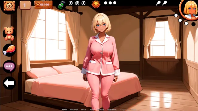 TU PRIMA 预览图 2