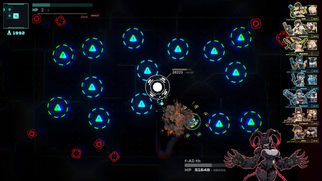 扶她蛞蝓 EX 预览图 10
