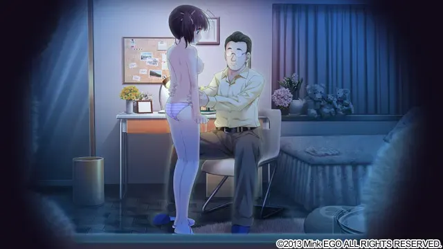 因为是义妹才能做的事，不是妹妹就不行的事。 预览图 16