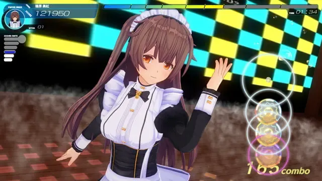 3D定制女仆2 预览图 20