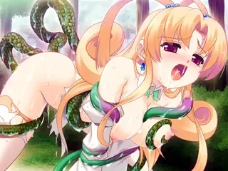 魔法少女ラヴィリオン 预览图 14