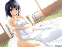 School·Love！～微风的和弦～ 预览图 1