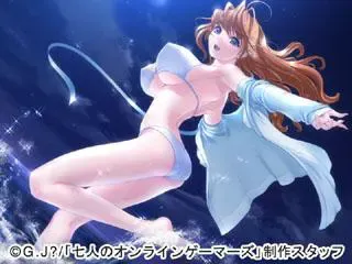 七人的魔幻世界 预览图 20
