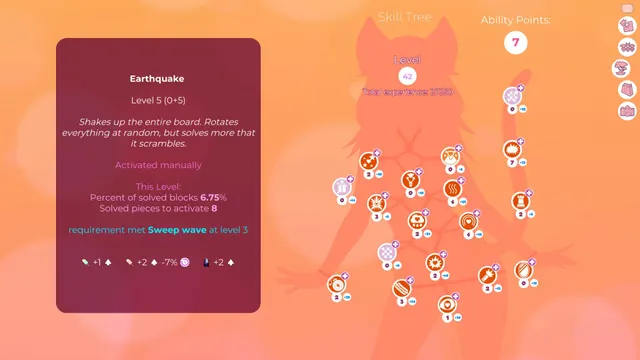 拼图猫娘5 预览图 4