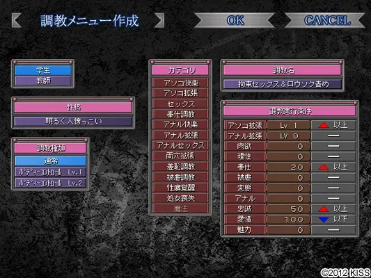 定制奴隶II 预览图 15