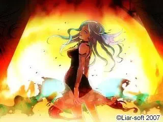 赫炎的印加诺克～何等美好的人们～ 预览图 22