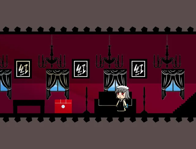蕾米的挑战 预览图 8