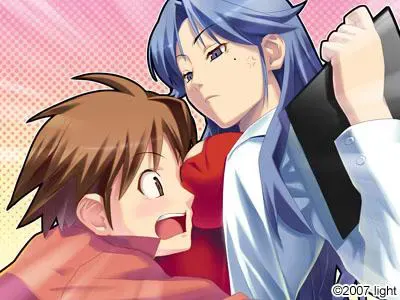 あるすまぐな！-ARS：MAGNA- 预览图 17