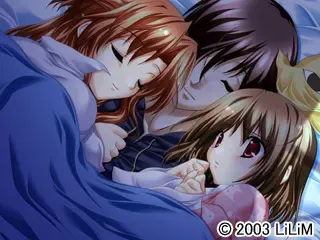 ANGELS BLUE 预览图 15