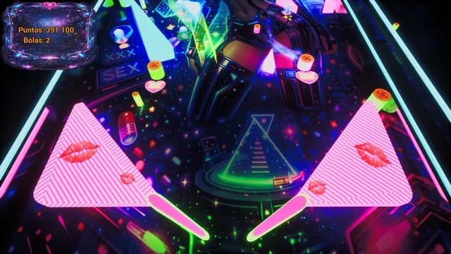 Porn Pinball 预览图 19