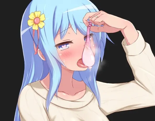 若妻索菲娅:青梅竹马夫妻与黄毛 预览图 3