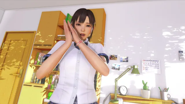 VRカノジョ 预览图 2
