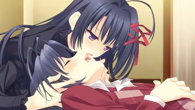 少女理论及其之后的周边 -美好年代篇- 预览图 5