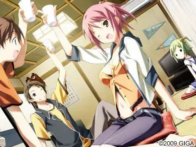 BALDR SKY Dive2 "RECORDARE" 预览图 13