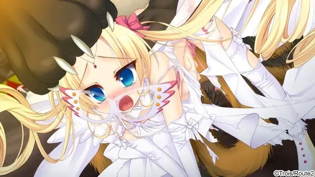 MONSTER PARK 2 FANDISC ～失落的插曲～ 预览图 25