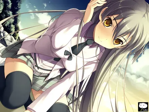 id[イド]−Rebirth Session− 预览图 11