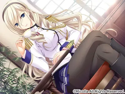 少女骑士物语 ~ Walkure Romanze 预览图 12