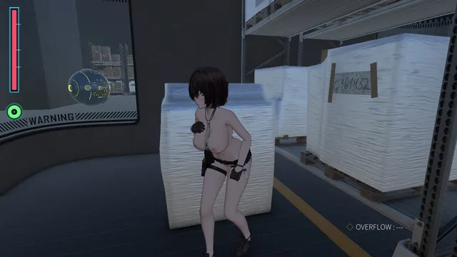 阿库梅核心运输兵 预览图 5