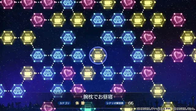 可塑性记忆 预览图 8