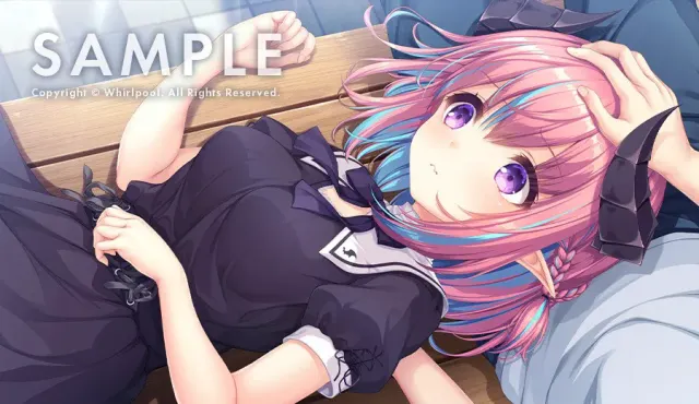 创造世界的空想理论 -goodbye world index- 预览图 17