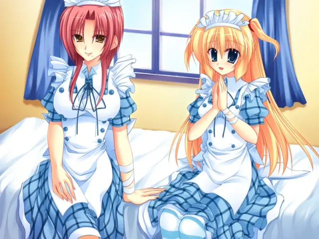 呐～PON？×来PON！ 预览图 8